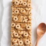 Delicious and easy homemade cereal bars