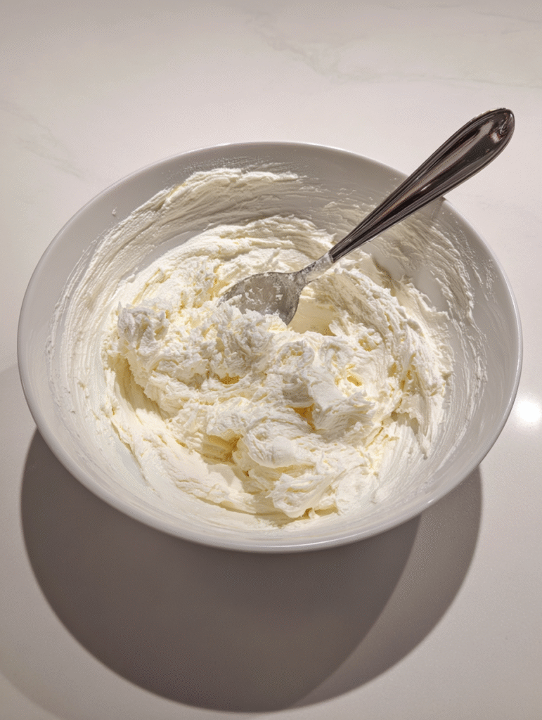 Applesauce Cake with Cinnamon