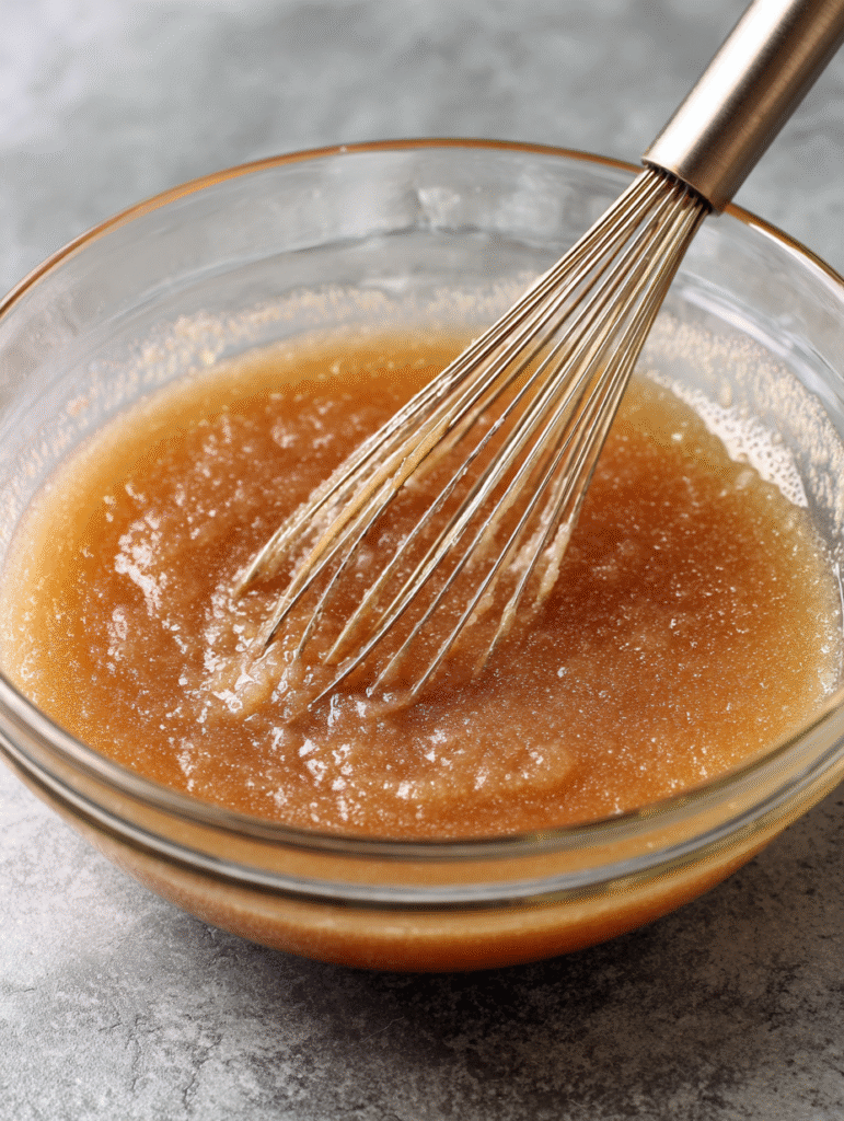 Applesauce Cake with Cinnamon Cream Cheese Frosting Delight
