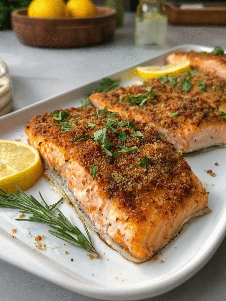 The Perfect Air Fried Salmon: Master This 15-Minute Restaurant-Quality Recipe
