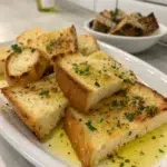 Air Fryer Bread