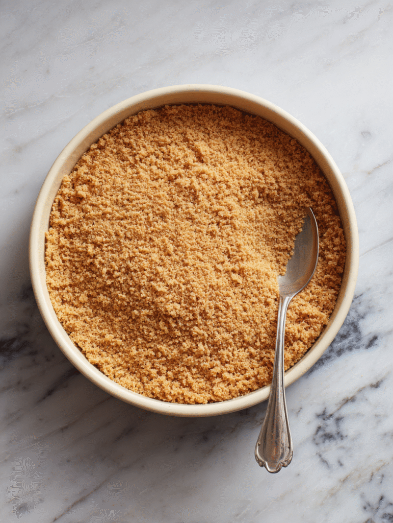 Air Fryer Cheesecake