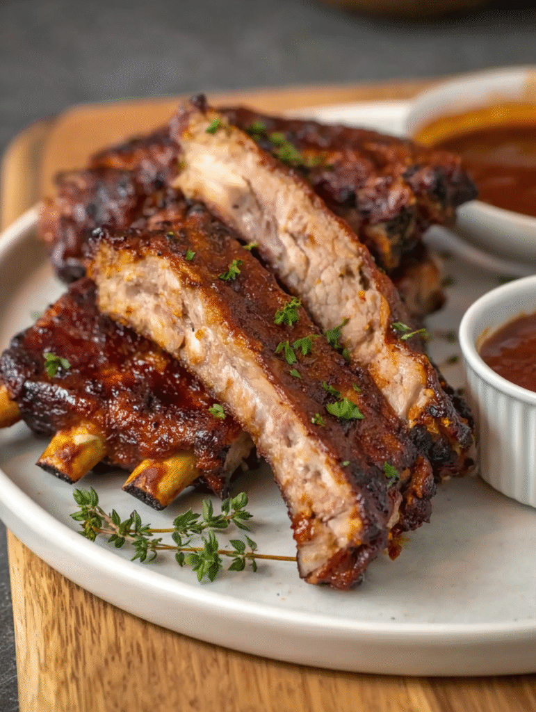 Master the Art of Perfectly Tender Air Fryer Ribs: Your Complete Guide to Restaurant-Quality BBQ at Home