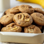 Banana Bread Cookies