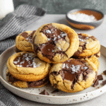 Brown Butter Brookies