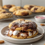 Crumbl Cookies