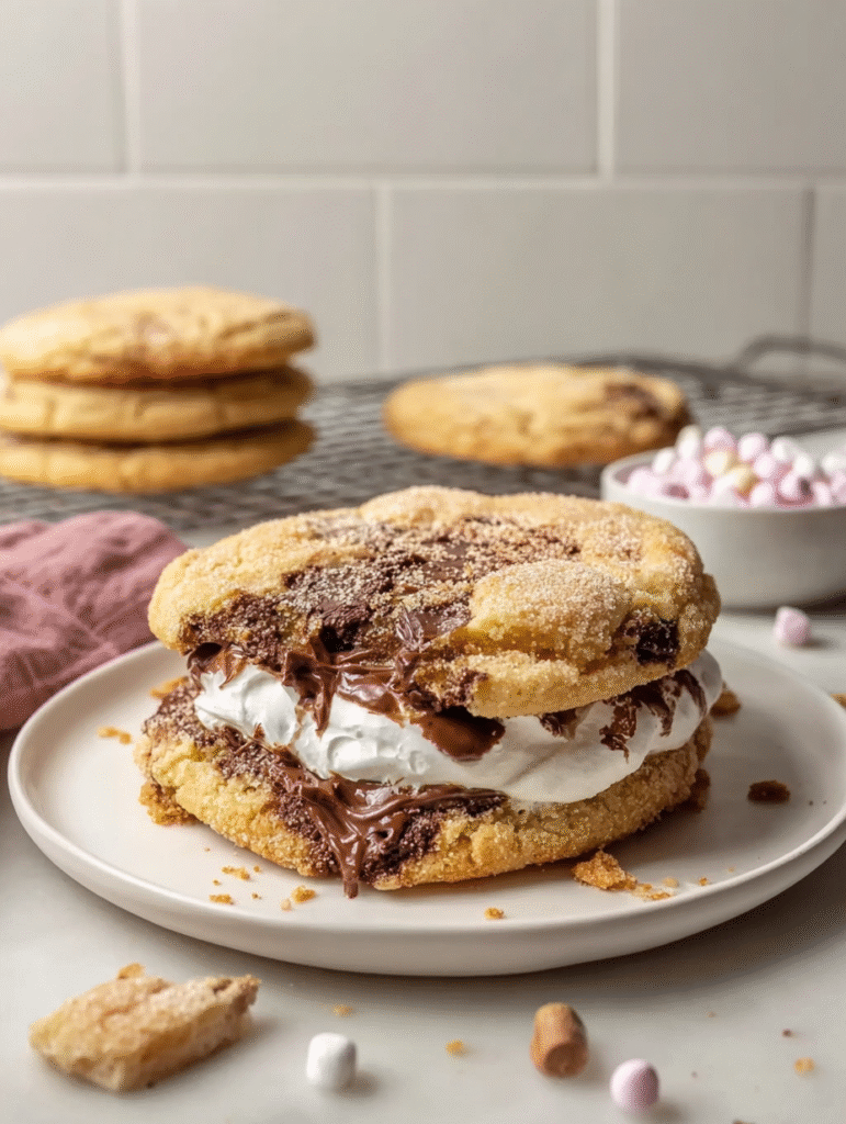 Crumbl Cookies