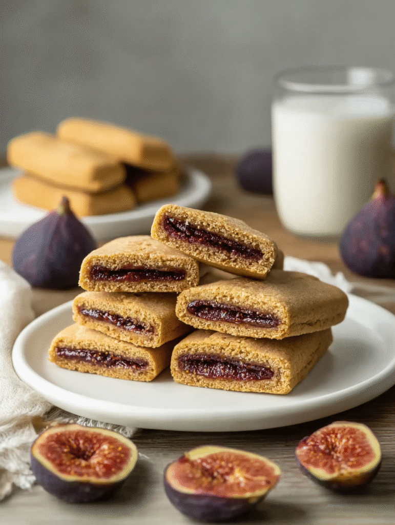 Fig Newtons