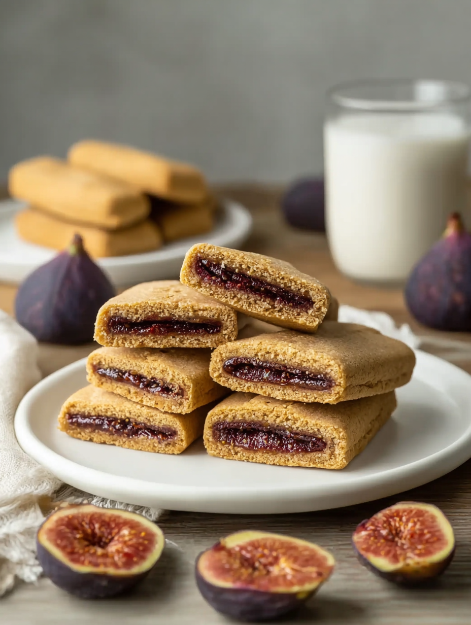 Fig Newtons