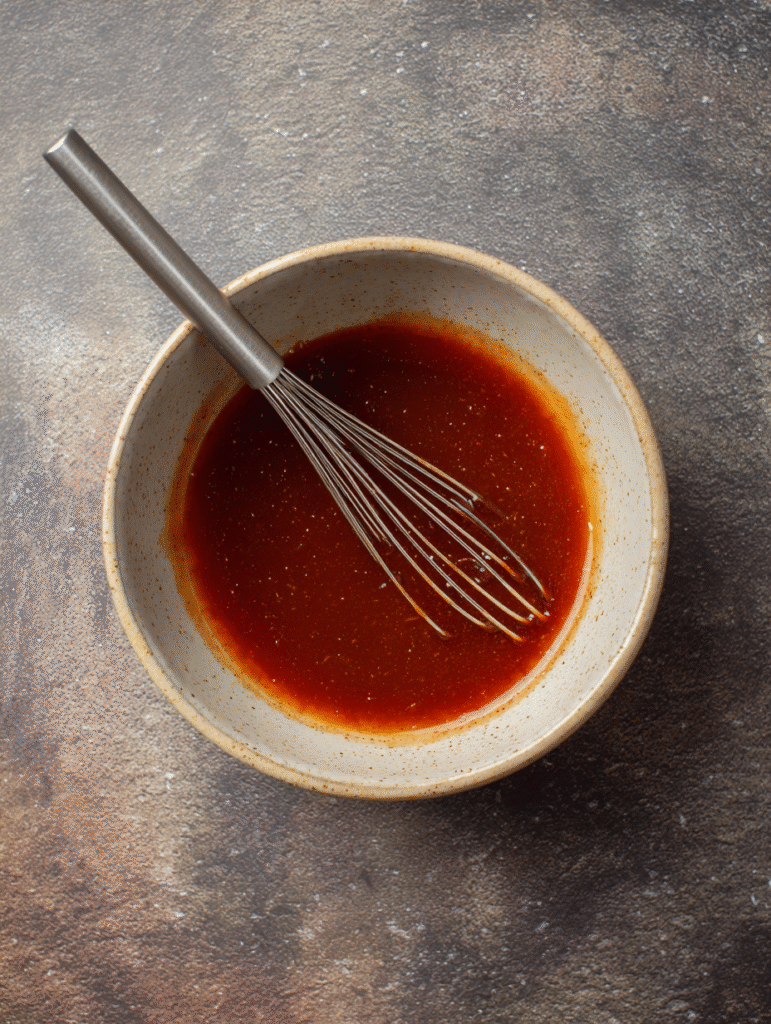 Gochujang Pasta