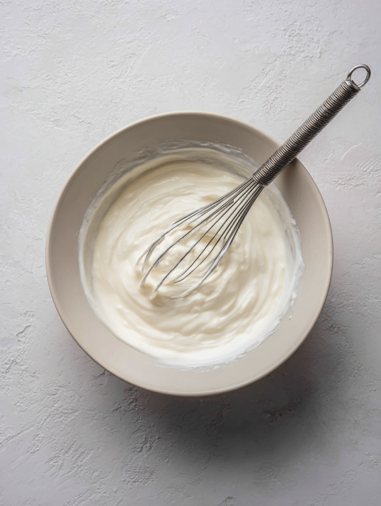 Greek Yogurt Bark
