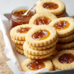 Jam Cookies