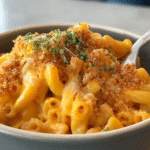Mac and Cheese