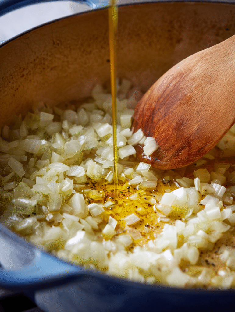 One-Pot Cheeseburger Macaroni