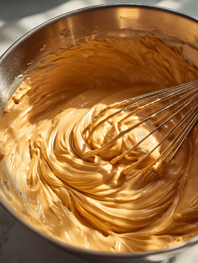 Peanut Butter Greek Yogurt Bites