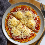Pizza Eggs
