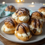 Profiteroles