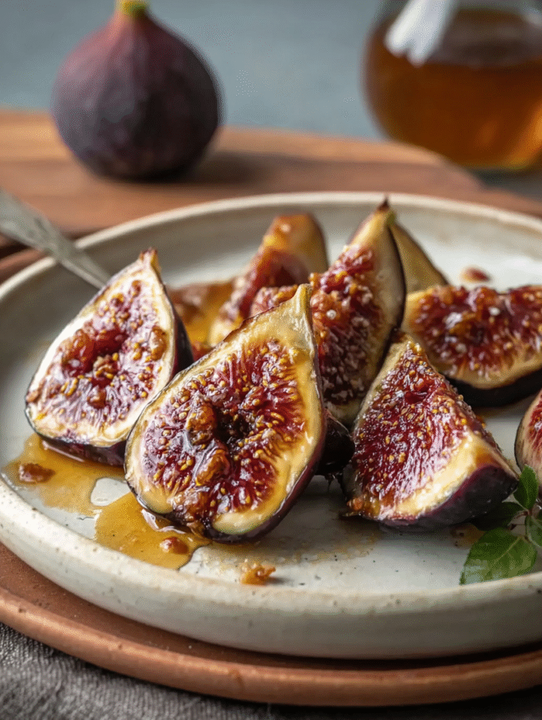 The Ultimate Guide to Perfectly Roasted Figs Sweet: A Delicious Fall Dessert