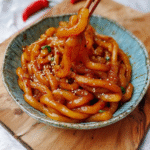 Spicy Potato Noodles