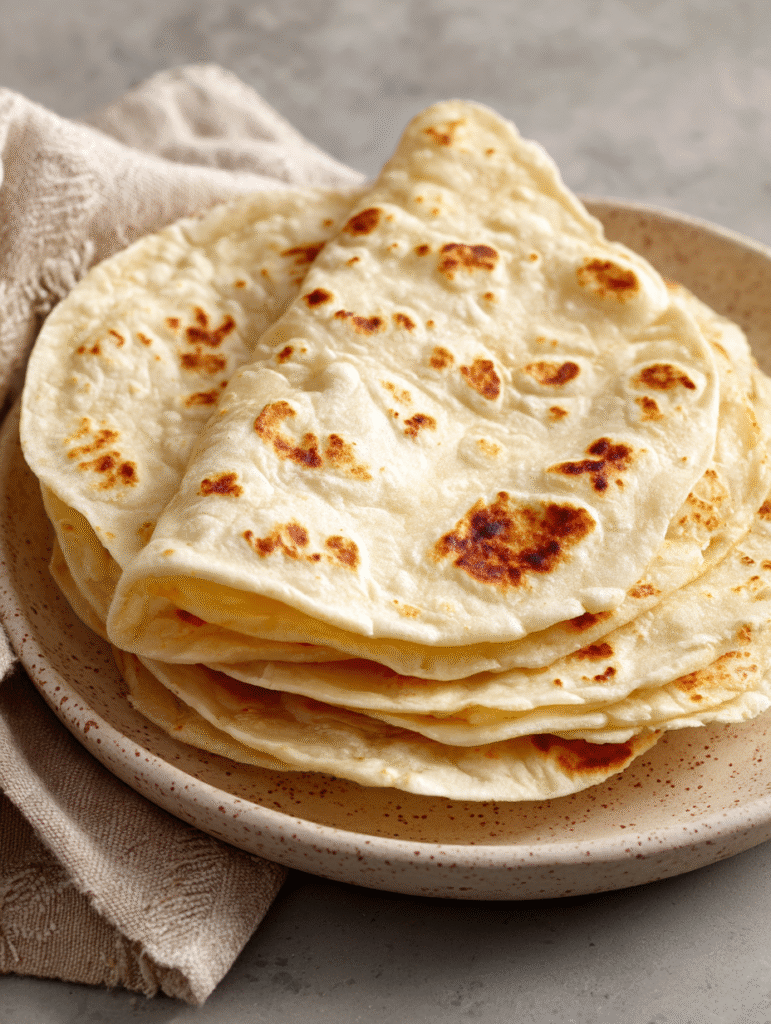 Tuna Melt Wrap