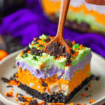Bake Halloween Lush