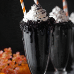 Black Milkshake