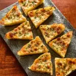 Dauphinoise Potatoes