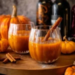 Harry Potter Pumpkin Juice