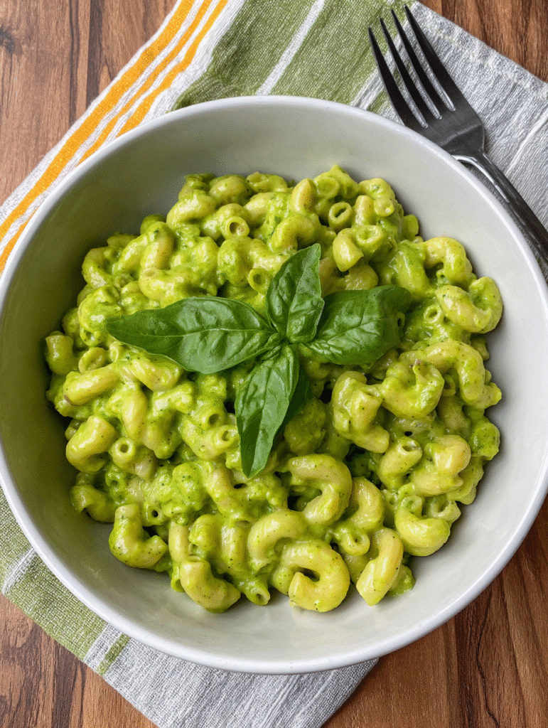 Spooky Monster Mac and Cheese: The Perfect Halloween Comfort Food