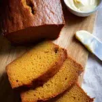 Pumpkin Bread