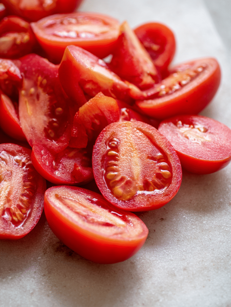 Roasted Tomato Sauce