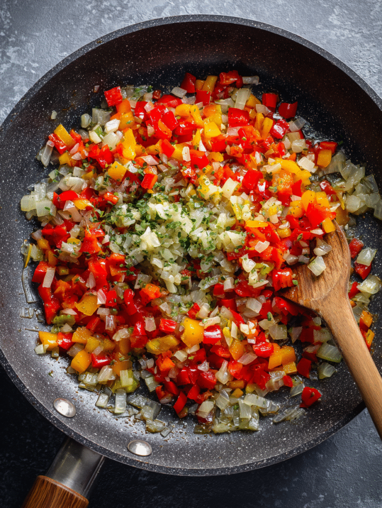 The Best Spicy Southern Cheesy Chicken Spaghetti Casserole