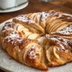 Wisconsin Apple Kringle