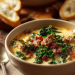 Zuppa Toscana