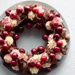 Black Forest wreath