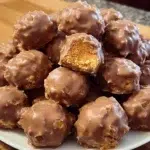 Butterfinger Balls