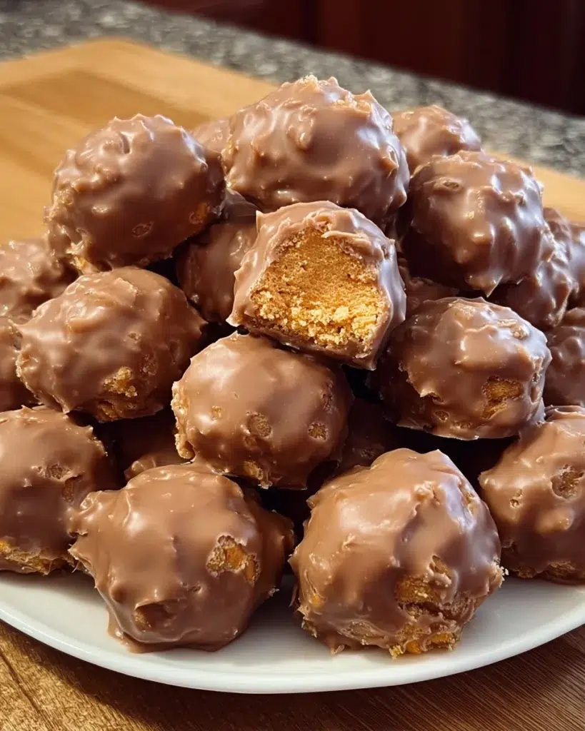 Butterfinger Balls