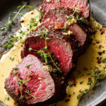 Chateaubriand Recipe
