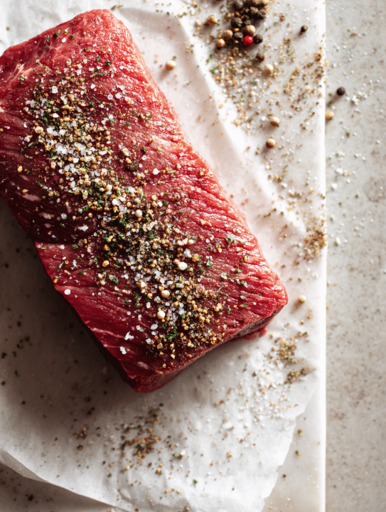 Chateaubriand Recipe