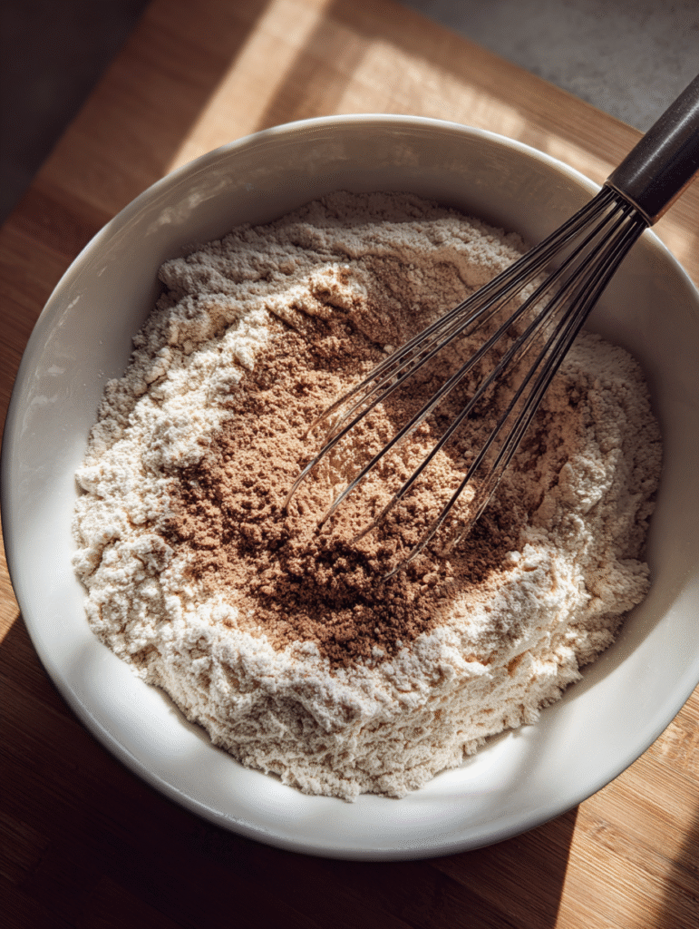 Christmas Present Brownies