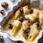 Christmas Stuffed Pasta
