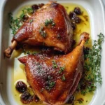 Duck Confit