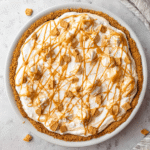 Fluffernutter Pie