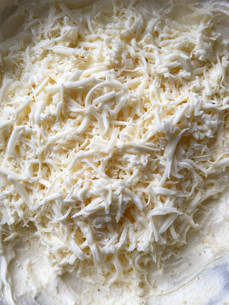 Reindeer Cheese Ball