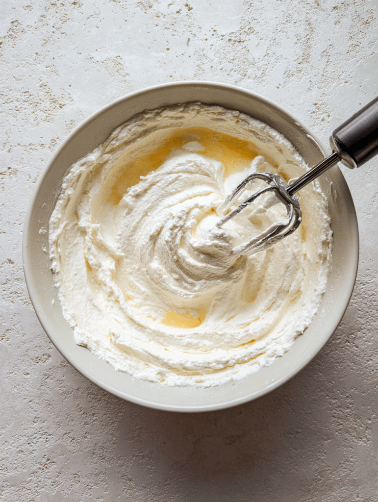 Roasted Carrots with Whipped Ricotta and Hot Honey