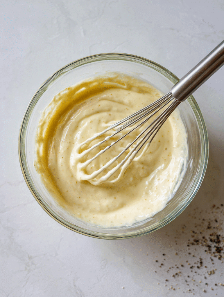 Steak Crostini with a Creamy Horseradish Sauce and Caramelized Onions