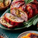 Stuffing pin cushion