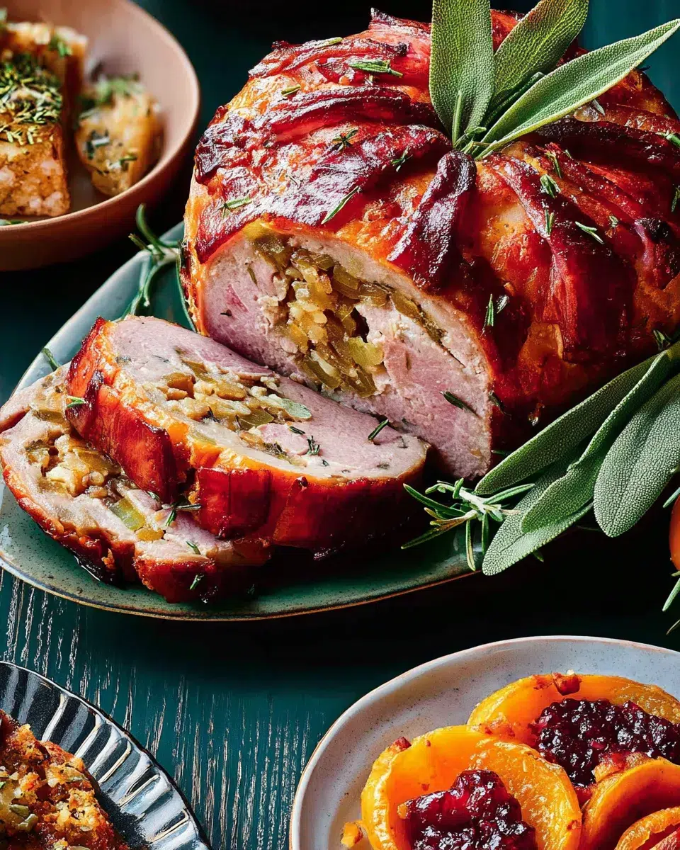 Stuffing pin cushion